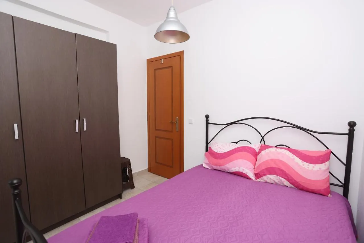 Apartament Luxury Villas Polychrono Grecia